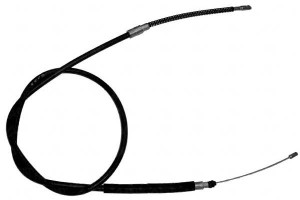 Linka Hamulca Ręcznego Vw Tył Lt 28-35 79-96 Pr Nk