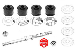 Łącznik Stabilizatora Toyota Przód Starlet 89-99 L