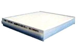 Filtr Kabiny Toyota Rav4 Yaris 06- Alco Filter