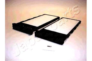 Filtr Kabiny Nissan Patrol Gr Japanparts