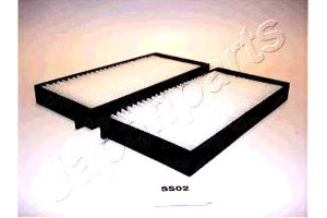 Filtr Kabiny Kabinowy Japanparts 6811021000 21sss0