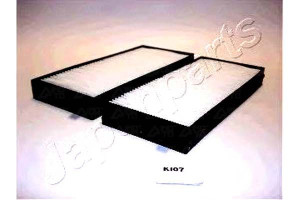 Filtr Kabiny Kia Rio 00- Kpl Japanparts