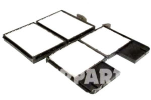Filtr Kabinowy Toyota Avensis 99 '' Nipparts Nippa