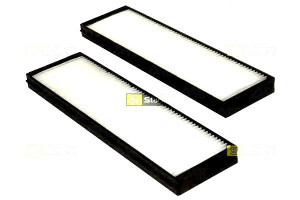 Filtr Kabinowy Hyundai I20 (k1257-2x) Starline Sta