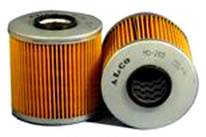 Filtr Oleju Bmw M40 42 E36 88- Alco Filter