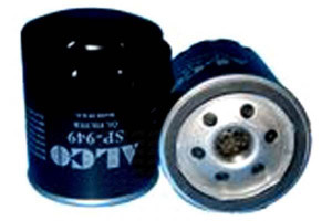 Filtr Oleju Ford 1,8d Td Alco Filter