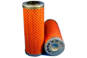 Filtr Oleju Mercedes M104 W140 91- Alco Filter