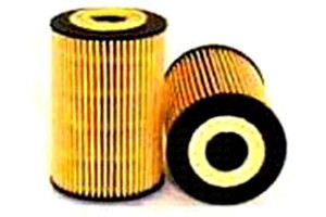 Filtr Oleju Mercedes M166 A168 A-klasa Alco Filter