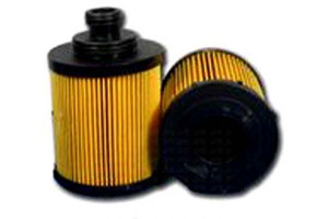 Filtr Oleju Fiat 1,3td Panda Alco Filter