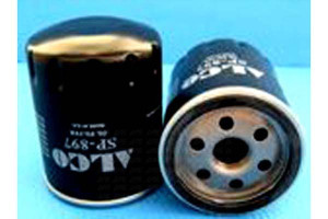 Filtr Oleju Citroen Alco Filter