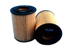 Filtr Oleju Opel 1,7cdti 06- Alco Filter