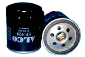 Filtr Oleju Fiat Punto Tip Alco Filter