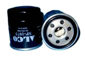 Filtr Oleju Renault 1,2b Alco Filter