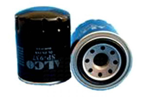 Filtr Oleju Honda Civic Alco Filter