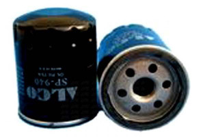 Filtr Oleju Fiat Ford Alco Filter