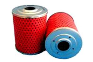 Filtr Oleju Vw 2,8-2,9 Vr6 Alco Filter