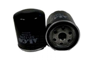 Filtr Oleju Ford Zetec 1,8 2,0 Alco Filter