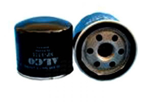 Filtr Oleju Renault 1,9dci Alco Filter
