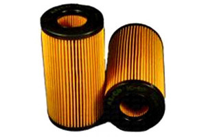 Filtr Oleju Volvo S60 S80 V70 01- Alco Filter