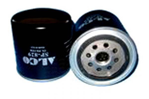 Filtr Oleju Volvo 1,7-2,9 Alco Filter