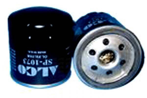 Filtr Oleju Ford 1,25-1,6b Alco Filter
