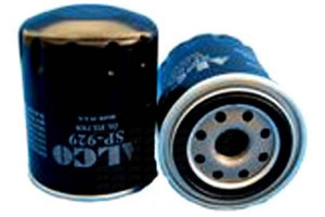 Filtr Oleju Nissan 1,2-3,0 Alco Filter