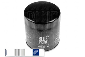 Filtr Oleju Daf 400-serie; Volvo 440; Aro 240-244;