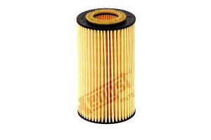 Filtr Oleju Opel Astra G Frontera B Omega B Signum