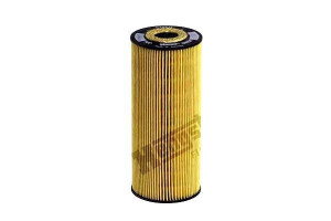 Filtr Oleju Vw 1,9tdi 96- Hengst Filter