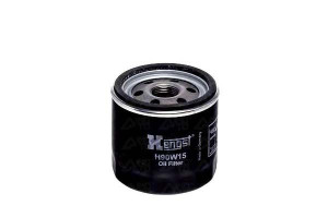 Filtr Oleju Fiat Brava Hengst Filter