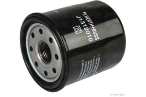 Filtr Oleju Citroen C1 C1 Ii Daihatsu Charmant For