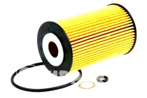 Filtr Oleju Hyundai I40 Cw (vf) 1.7 Crdi Nipparts
