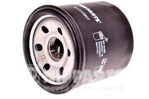 Filtr Oleju Chevrolet Aveo Spark 1.0 1.2 1.4 08> N