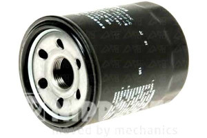 Filtr Oleju Honda Accord Iv Aerodeck (cb8 Cc) 2.0