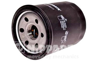 Filtr Oleju Mazda 6 1.8-2.3 2 1.4-1.6 3 1.4 2.0 Ni