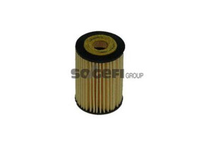 Filtr Oleju Mercedes M166 A168 A-klasa Purflux