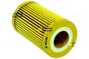 Filtr Oleju Renault Clio Ii 1.2d7f 98> (oe666) Sta
