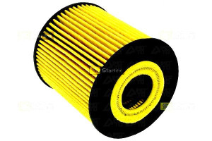 Filtr Oleju Volvo C70 S40 S70 S80 V70 (oe662) Star