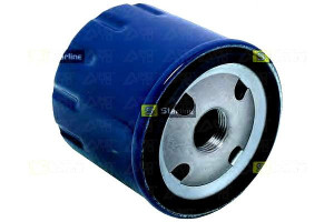 Filtr Oleju Alfa Romeo Fiat Lancia (op537 1) Starl