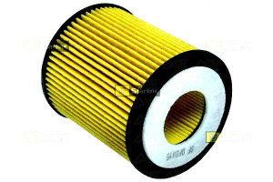 Filtr Oleju Ford Mondeo 1.8i 2.0i (oe665) Starline