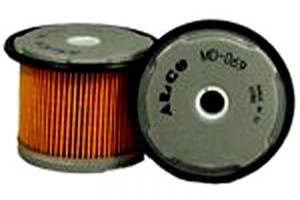 Filtr Paliwa Citroen 1,8d-1,9d Alco Filter
