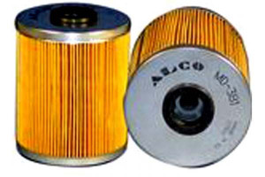 Filtr Paliwa Opel 2,0dti Alco Filter