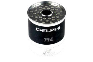 Filtr Paliwa [delphi]