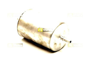Filtr Paliwa Audi A3 Skoda Octavia Vw Golf Iv (pp8