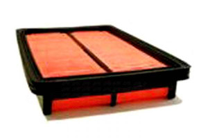 Filtr Powietrza Mazda 1,3 1,5 Alco Filter