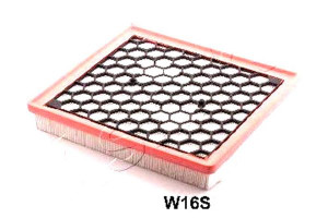 Filtr Powietrza Ashika 13319421 Adw192202 F0264002