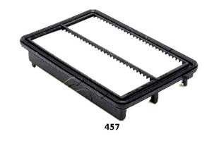 Filtr Powietrza Cr-v Iv 2.0 Ashika