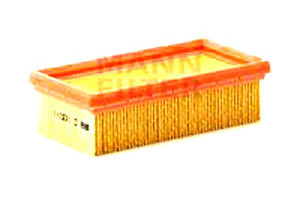 Filtr Powietrza Fiat Uno Ritmo Mann-filter