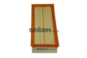 Filtr Powietrza Vw 1,6d Td 83- Purflux