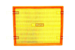 Filtr Powietrza Opel Astra Ii 4 98- (ap051) Starli
